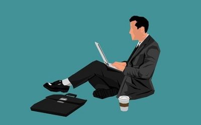 En recherche d’emploi? Apprenez à lâcher prise!