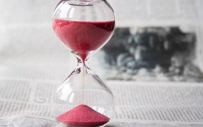 Prendre le temps… quand tout va trop vite!
