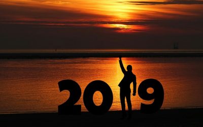 S’arrêter pour débuter l’année du bon pied