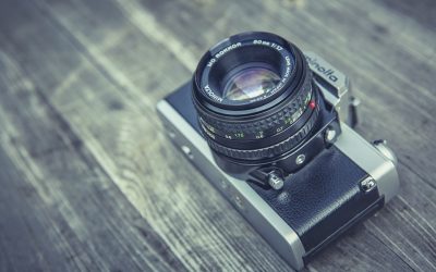 Votre CV, votre image professionnelle