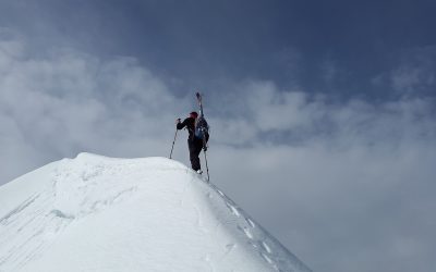 Un parcours inspirant