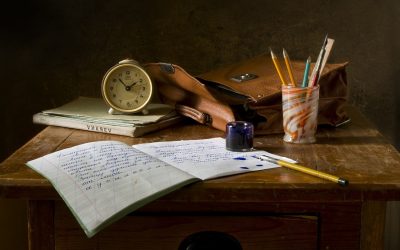 Planifier un retour aux études pour trouver sa place sur le marché du travail (partie 1 de 2)