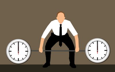 Mettre ses limites en emploi afin d’être un meilleur employé!