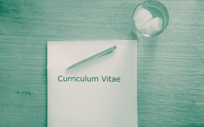 Votre CV, une histoire que vous me racontez